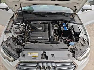 Audi A3 2021, 22700 км, за 10491.26 USD - фото 21