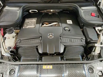 Mercedes-Benz GLS-Class 2023, 5000 км, за 149515.65 USD - фото 6
