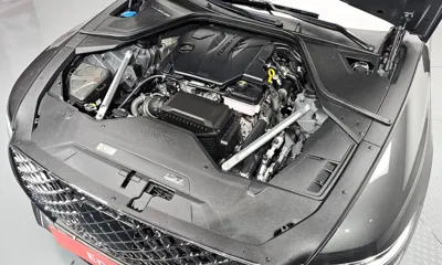 Genesis G80 2022, 49772 км, за 25272.42 USD - фото 6