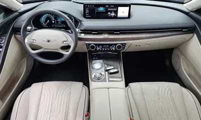 Genesis G80 2022, 49772 км, за 25272.42 USD - фото 7