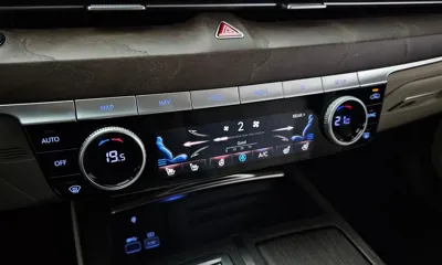 Genesis G80 2022, 49772 км, за 25272.42 USD - фото 17