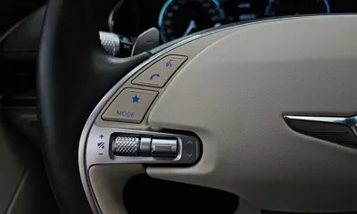 Genesis G80 2022, 49772 км, за 25272.42 USD - фото 19