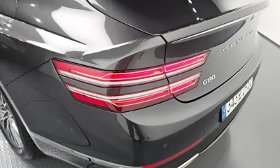 Genesis G80 2022, 49772 км, за 25272.42 USD - фото 23