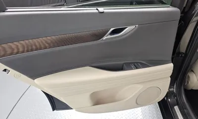 Genesis G80 2022, 49772 км, за 25272.42 USD - фото 25