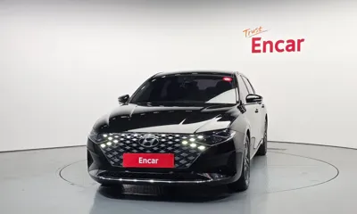 Hyundai Grandeur 2020, 86457 км, за 12945.63 USD