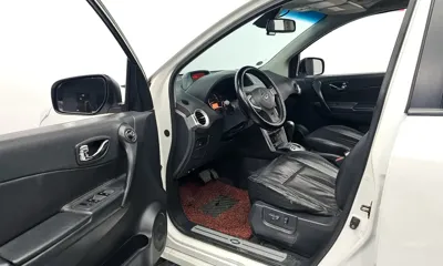 Renault-KoreaSamsung QM5 2011, 212746 км, за 2101.94 USD - фото 11