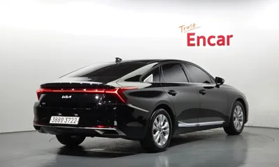 Kia K8 2023, 90179 км, за 14657.99 USD