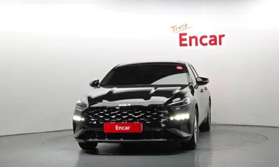 Kia K8 2023, 90179 км, за 14657.99 USD