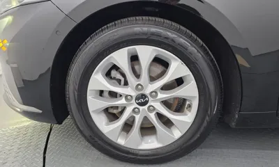 Kia K8 2023, 90179 км, за 14657.99 USD