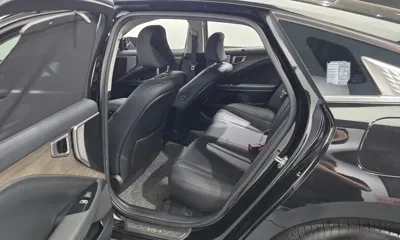 Kia K8 2023, 90179 км, за 14657.99 USD - фото 11