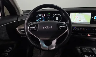Kia K8 2023, 90179 км, за 14657.99 USD - фото 14