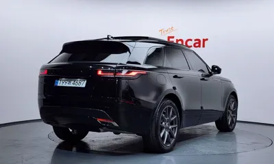 Land Rover Range Rover Velar 2025, 15273 км, за 57079.61 USD