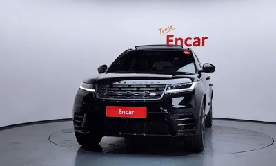 Land Rover Range Rover Velar 2025, 15273 км, за 57079.61 USD