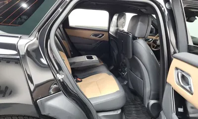 Land Rover Range Rover Velar 2025, 15273 км, за 57079.61 USD - фото 12