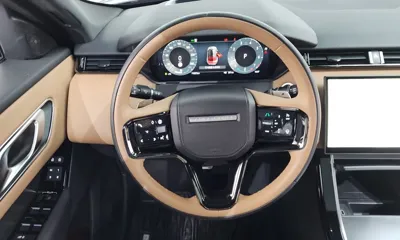 Land Rover Range Rover Velar 2025, 15273 км, за 57079.61 USD - фото 13