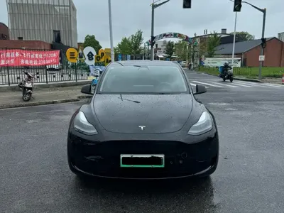 Tesla Model Y 2022, 80000 км, за 15258.84 USD
