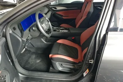 Changan Eado 2024, 21200 км, за 9556 USD