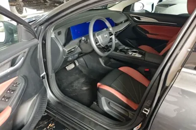 Changan Eado 2024, 21200 км, за 9556 USD