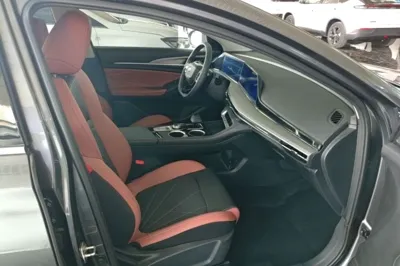 Changan Eado 2024, 21200 км, за 9556 USD