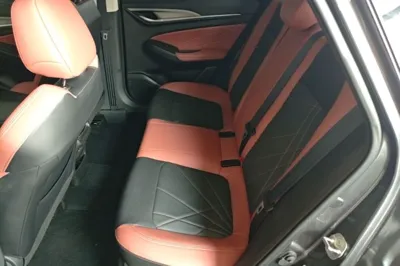 Changan Eado 2024, 21200 км, за 9556 USD - фото 6