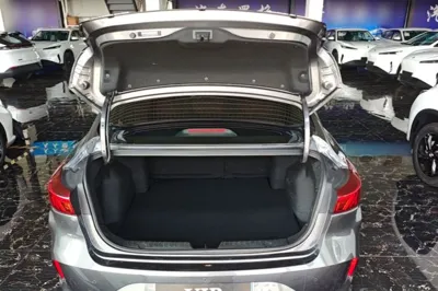 Changan Eado 2024, 21200 км, за 9556 USD - фото 8