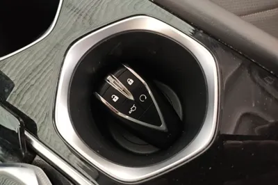 Changan Eado 2024, 21200 км, за 9556 USD - фото 9