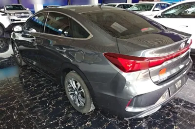Changan Eado 2024, 21200 км, за 9556 USD - фото 16