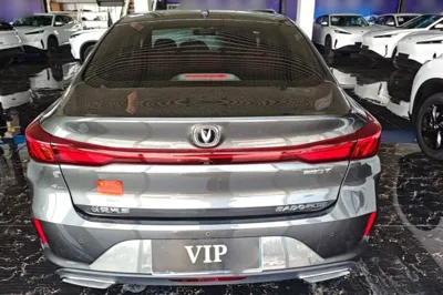 Changan Eado 2024, 21200 км, за 9556 USD - фото 17