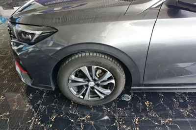 Changan Eado 2024, 21200 км, за 9556 USD - фото 22