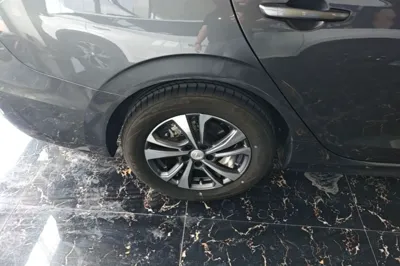 Changan Eado 2024, 21200 км, за 9556 USD - фото 23