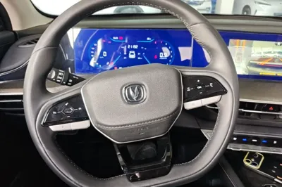 Changan Eado 2024, 21200 км, за 9556 USD - фото 25