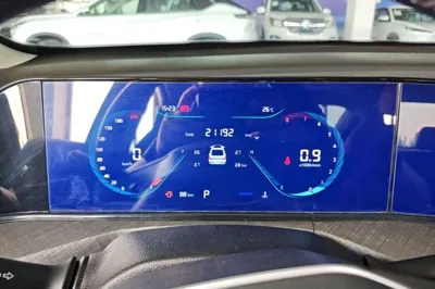 Changan Eado 2024, 21200 км, за 9556 USD - фото 26