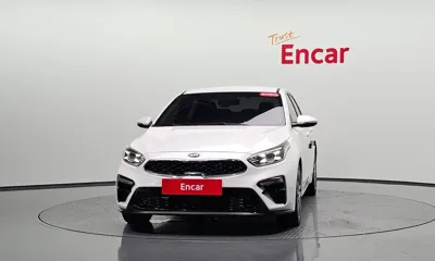 Kia K3 2019, 101453 км, за 7601.8 USD