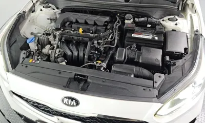 Kia K3 2019, 101453 км, за 7601.8 USD - фото 6