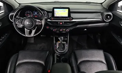 Kia K3 2019, 101453 км, за 7601.8 USD - фото 7