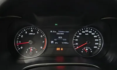 Kia K3 2019, 101453 км, за 7601.8 USD - фото 8