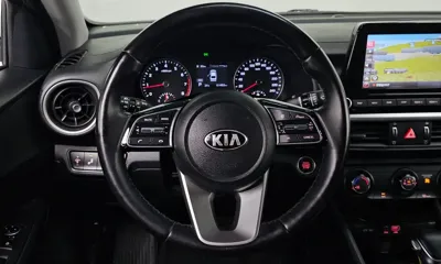Kia K3 2019, 101453 км, за 7601.8 USD - фото 13