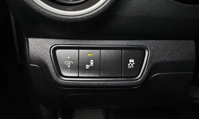 Kia K3 2019, 101453 км, за 7601.8 USD - фото 17