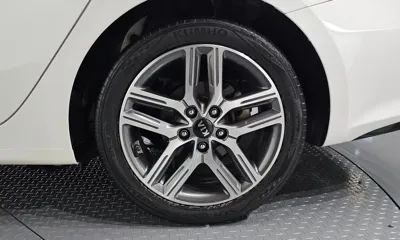 Kia K3 2019, 101453 км, за 7601.8 USD - фото 21