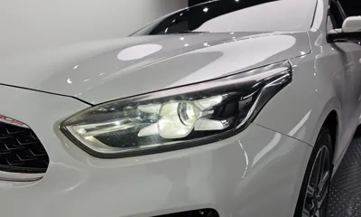 Kia K3 2019, 101453 км, за 7601.8 USD - фото 22