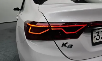 Kia K3 2019, 101453 км, за 7601.8 USD - фото 23