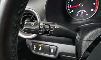 Kia K3 2019, 101453 км, за 7601.8 USD - фото 30
