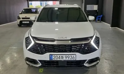 Kia Sportage 2024, 37000 км, за 18865.49 USD