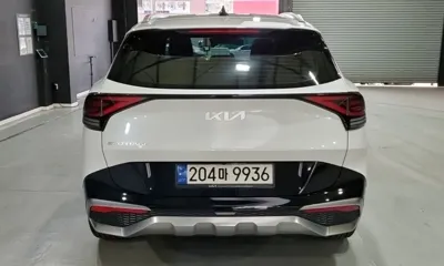 Kia Sportage 2024, 37000 км, за 18865.49 USD