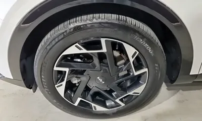 Kia Sportage 2024, 37000 км, за 18865.49 USD