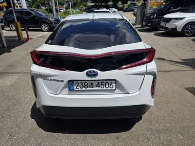 Toyota Prius 2022, 37729 км, за 20621.93 USD