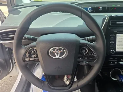 Toyota Prius 2022, 37729 км, за 20621.93 USD