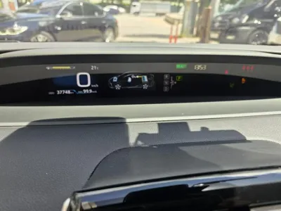 Toyota Prius 2022, 37729 км, за 20621.93 USD - фото 6