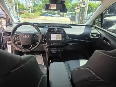 Toyota Prius 2022, 37729 км, за 20621.93 USD - фото 9