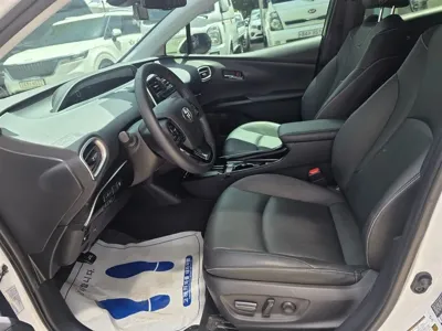 Toyota Prius 2022, 37729 км, за 20621.93 USD - фото 18